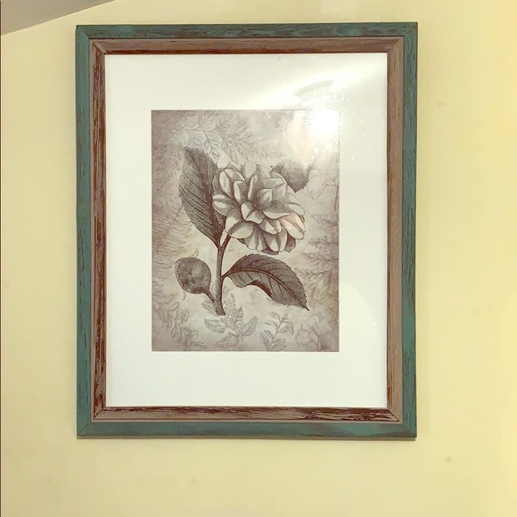 Frame - Picture 1 of 1